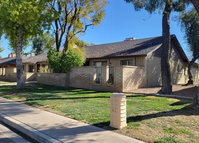 Property at 107 W Loma Vista Dr #103, Tempe, AZ, 85282, 3 beds, 2 baths, [object Object]