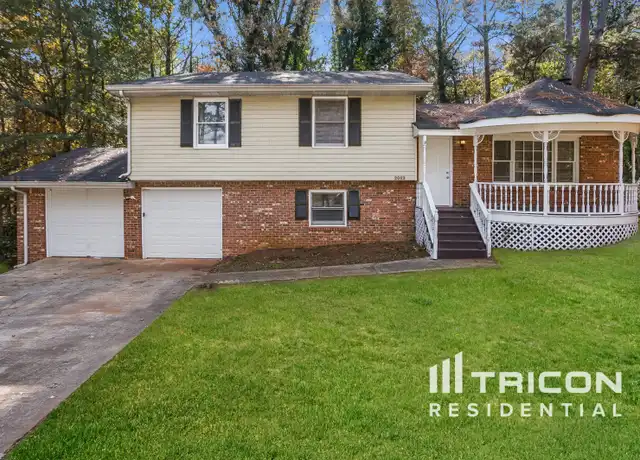 Property at 2669 Peggy Sue Ln, Morrow, GA, 30260, 3 beds, 2 baths, [object Object]
