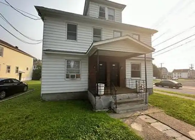 Property at 228 New Mallery Pl, Wilkes-Barre, PA, 18702, 3 beds, 1 bath, [object Object]