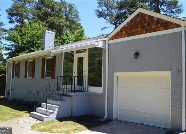 Property at 2381 Eastway Rd, Decatur, GA, 30033, 3 beds, 2 baths, [object Object]