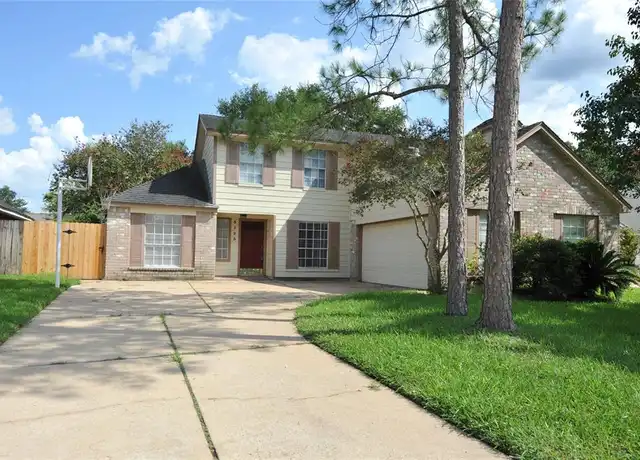 Property at 3123 Redcliff Dr, Sugar Land, TX, 77479, 4 beds, 2.5 baths, [object Object]