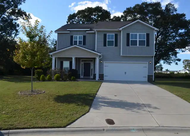 Property at 1342 York Dr, Grovetown, GA, 30813, 4 beds, 2.5 baths, [object Object]