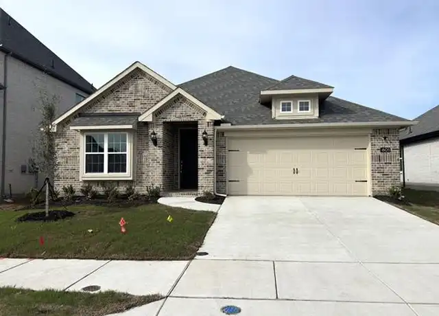 Property at 601 Tartane Dr, Anna, TX, 75409, 3 beds, 2 baths, [object Object]