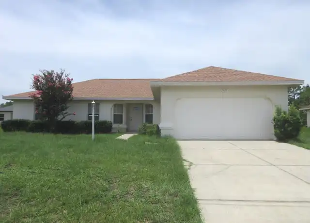 Property at 12810 SW 50th Ter, Ocala, FL, 34473, 4 beds, 2 baths, [object Object]