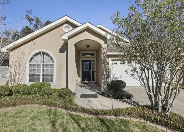 Property at 7019 Shady Grove Way, Tallahassee, FL, 32312, 3 beds, 2 baths, [object Object]