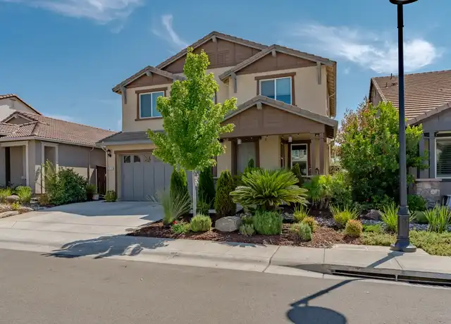 Property at 3416 Coyote Brush Dr, Folsom, CA, 95630, 4 beds, 3 baths, [object Object]