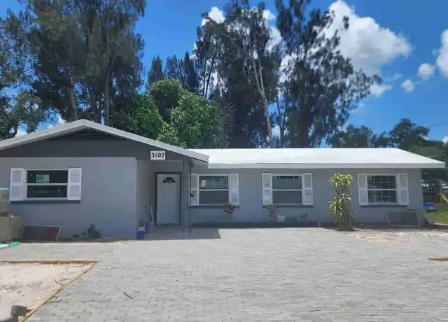 Property at 3107 37th Ave W Unit A, Bradenton, FL, 34205, 3 beds, 2 baths, [object Object]