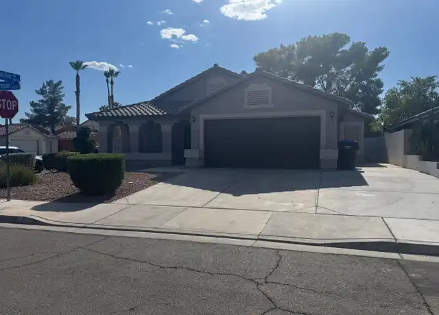 Property at 5219 Intermission Ct, North Las Vegas, NV, 89031, 3 beds, 2 baths, [object Object]