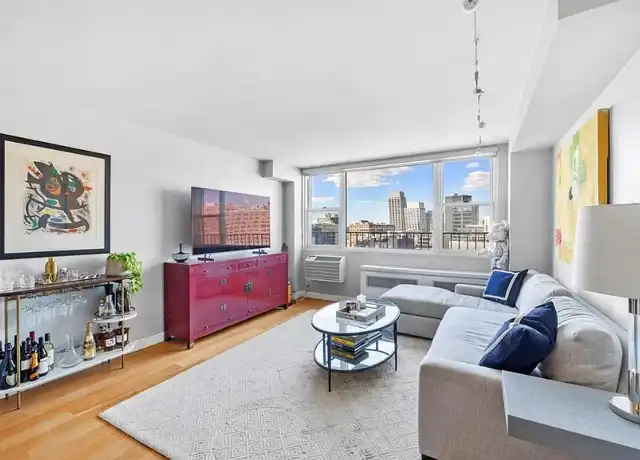 Property at 61 Jane St Unit 19J, New York, NY, 10014, 1 bed, 1 bath, [object Object]