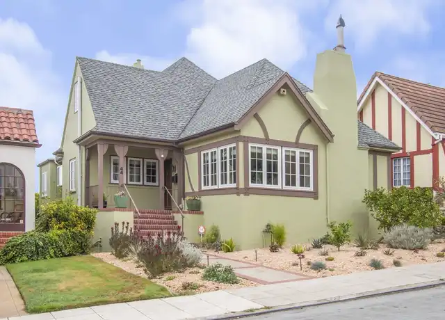 Property at 44 Aptos Ave, San Francisco, CA, 94127, 4 beds, 3 baths, [object Object]
