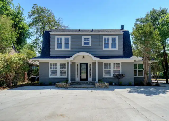 Property at 1511 Clover Ln Unit 4, Fort Worth, TX, 76107, 1 bed, 1 bath, [object Object]