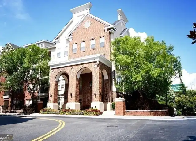 Property at 1850 Cotillion Dr #2215, Atlanta, GA, 30338, 1 bed, 1 bath, [object Object]