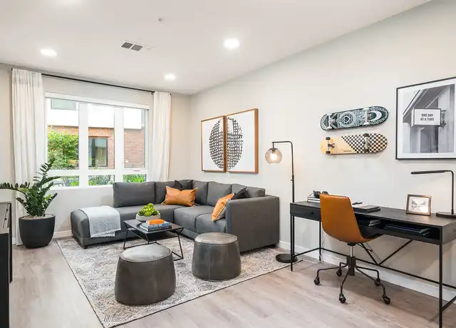Property at Nine88 Apartments - 988 El Camino Real, South San Francisco, CA, 94080, 1-2 bed, 1-2 bath, [object Object]