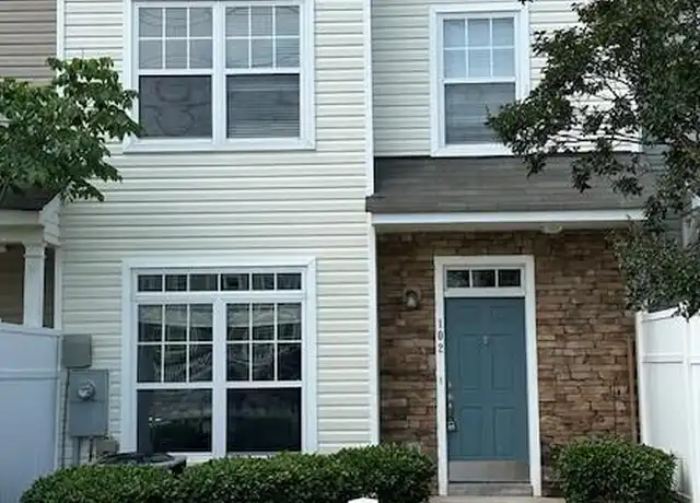 Property at 330 Gilman Ln #102, Raleigh, NC, 27610, 3 beds, 2.5 baths, [object Object]