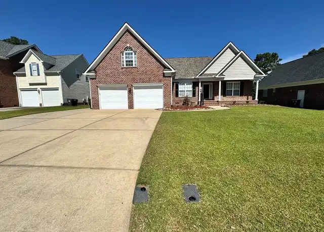 Property at 3537 Maccumber Ct, Fayetteville, NC, 28311, 3 beds, 2 baths, [object Object]