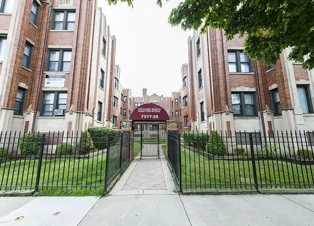 Property at 7317 S Chappel Ave, Chicago, IL, 60649, 1 bed, 1 bath, [object Object]