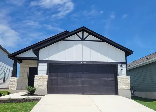 Property at 489 Unforgiven Ln, Jarrell, TX, 76537, 4 beds, 2 baths, [object Object]