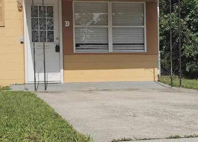 Property at 3819 47th St N Unit B, St. Petersburg, FL, 33714, 0 beds, 1 bath, [object Object]