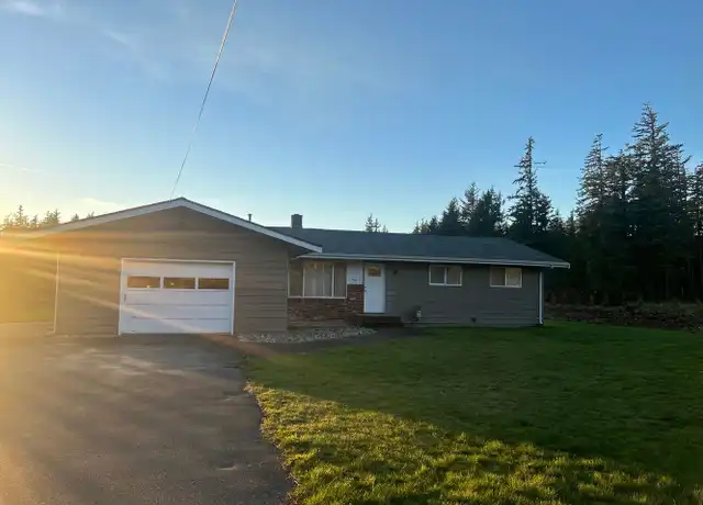 Property at 7115 Everson Goshen Rd, Everson, WA, 98247, 5 beds, 2.5 baths, [object Object]