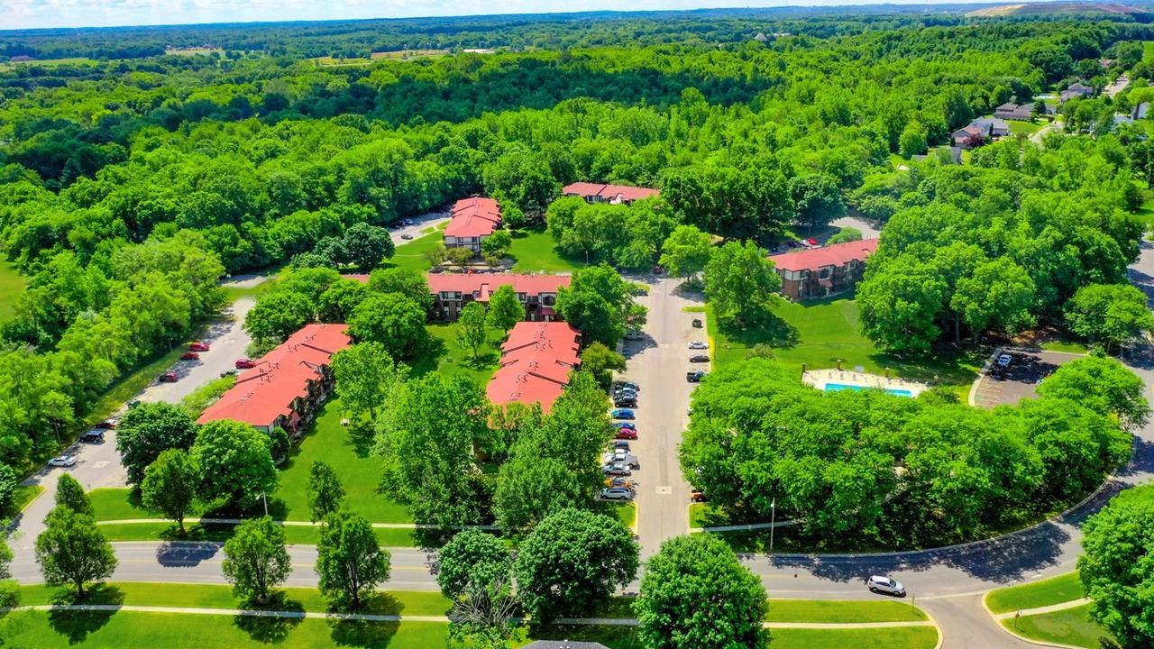 Old Farm Apartments 3314 C Ln, Elkhart, IN 46517 Redfin