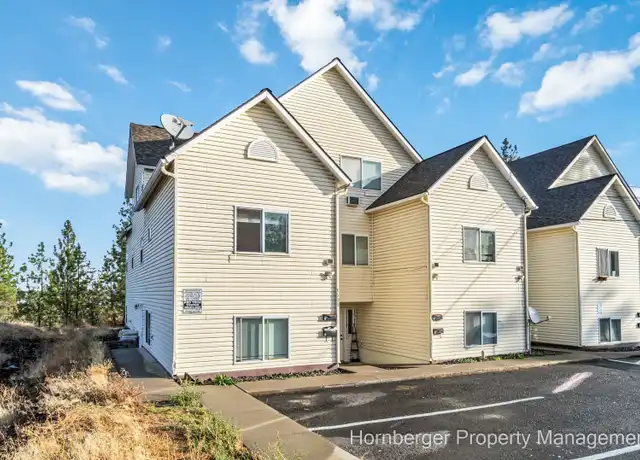 Property at 1605 E Hartson Ave Unit 4, Spokane, WA, 99202, 4 beds, 2 baths, [object Object]