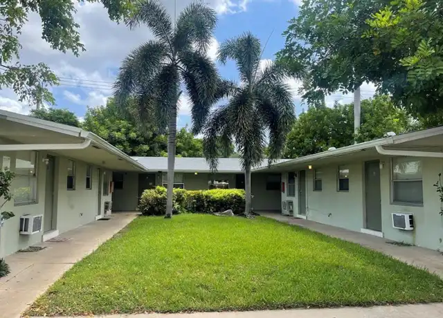 Property at 317 N 61st Ter Unit 8, Hollywood, FL, 33024, 1 bed, 1 bath, [object Object]