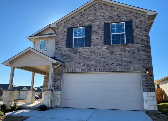 Property at 134 Ashford Way, Georgetown, TX, 78626, 4 beds, 2.5 baths, [object Object]