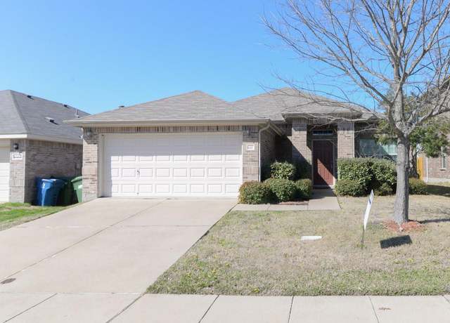Photo of 2007 Crosby Dr, Forney, TX 75126