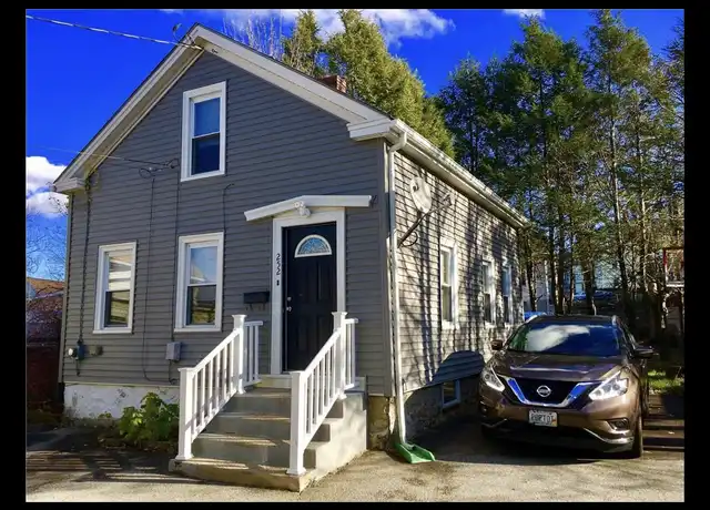 Property at 256 Grove St Unit 252, Woonsocket, RI, 02895, 2 beds, 1 bath, [object Object]
