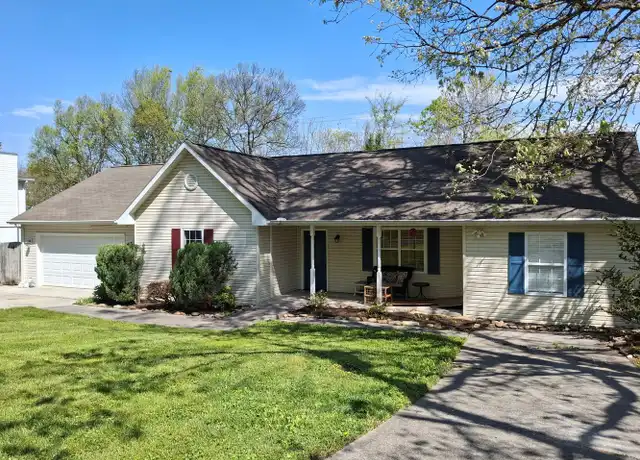 Property at 340 Oran Rd, Farragut, TN, 37934, 4 beds, 2.5 baths, [object Object]