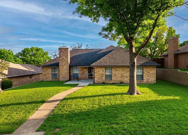 Photo of 408 Shoreview Dr, Rockwall, TX 75087