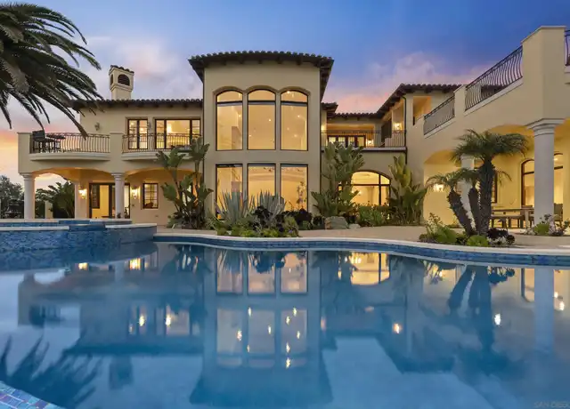 Property at 18233 Via Ambiente, Encinitas, CA, 92024, 6 beds, 6.5 baths, [object Object]