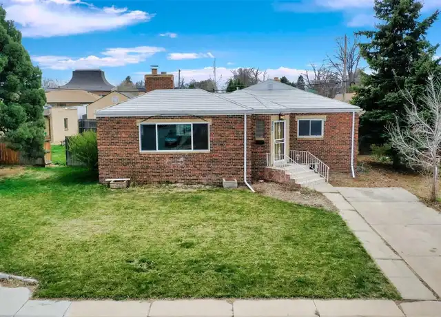 Property at 3700 E 30th Ave, Denver, CO, 80205, 4 beds, 3 baths, [object Object]