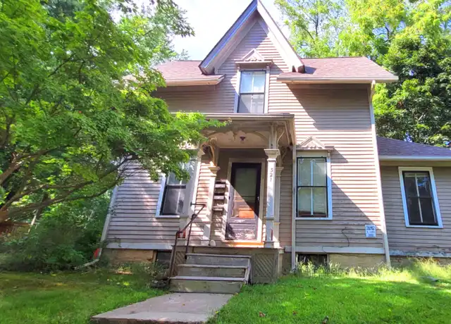 Property at 321 E Cross St Unit 3, Ypsilanti, MI, 48198, 0 beds, 1 bath, [object Object]