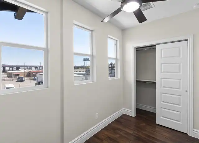 Property at 1906 Yandell Dr Unit 3, El Paso, TX, 79903, 1 bed, 1 bath, [object Object]