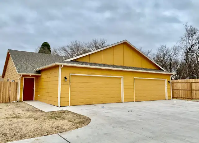 Property at 276 N Florence St Unit 276, Wichita, KS, 67212, 3 beds, 2 baths, [object Object]