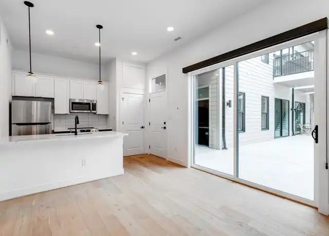 Property at 3308 E Marshall St Unit 1, Richmond, VA, 23223, 1 bed, 1 bath, [object Object]
