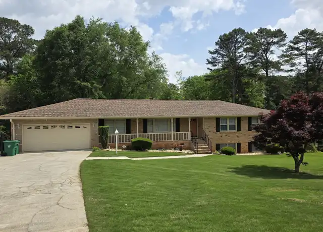 Property at 3988 Rainbow Dr, Decatur, GA, 30034, 4 beds, 3 baths, [object Object]