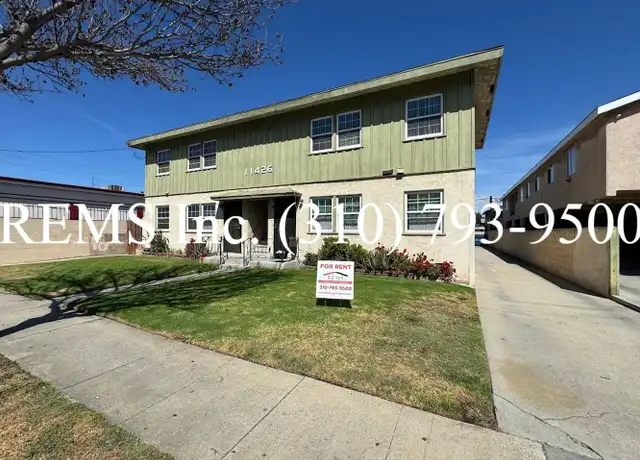 Property at 11426 Gale Ave Unit C, Hawthorne, CA, 90250, 1 bed, 1 bath, [object Object]