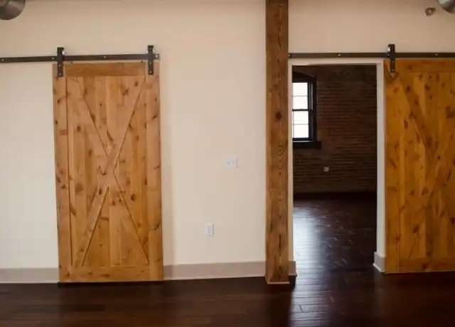 Property at Market Lofts in the Heart of Downtown Davenport - 427 Pershing Ave, Davenport, IA, 52801, 1 bed, 1 bath, [object Object]