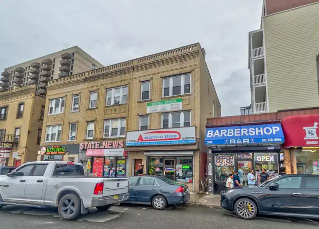 Property at 2982 John F. Kennedy Blvd Unit 2, Jersey City, NJ, 07306, 2 beds, 1 bath, [object Object]