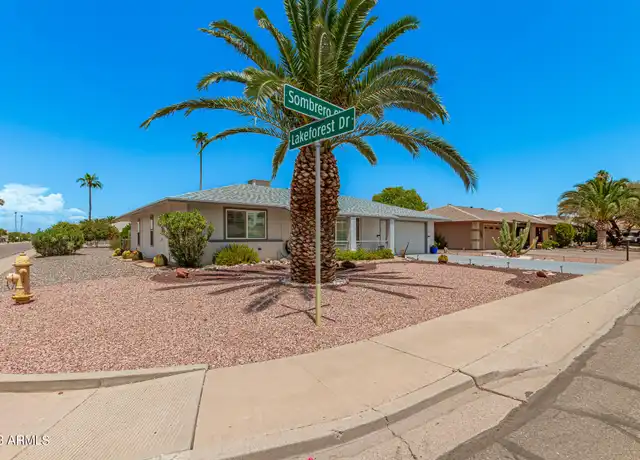 Property at 10146 W Sombrero Cir, Sun City, AZ, 85373, 2 beds, 2 baths, [object Object]