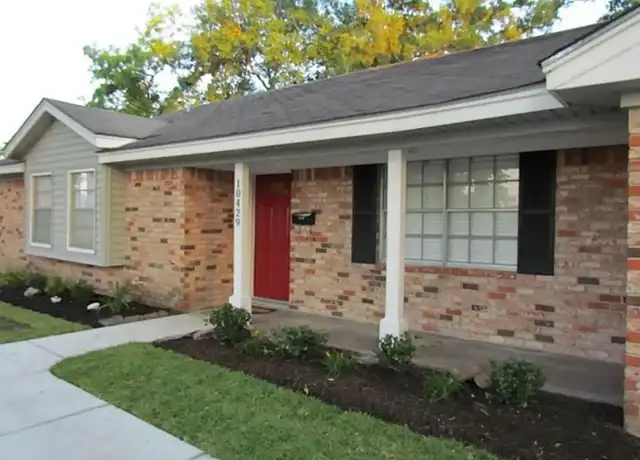 Property at 10429 Moorberry Ln, Houston, TX, 77043, 4 beds, 2 baths, [object Object]