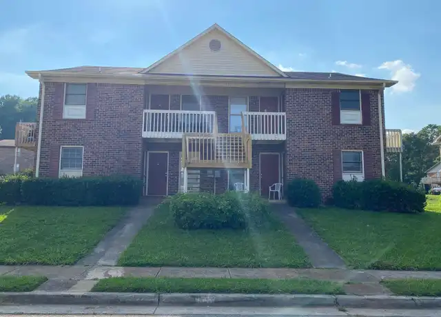 Property at 1505 Barrington Rd NW Unit D, Huntsville, AL, 35816, 2 beds, 2 baths, [object Object]