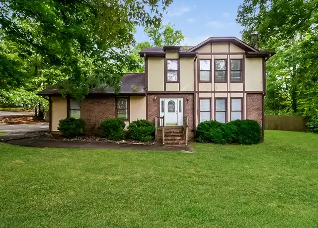 Property at 2015 Lullwater Cir, Jonesboro, GA, 30236, 3 beds, 2 baths, [object Object]