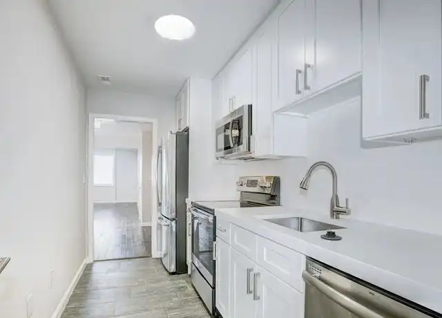 Property at 257 Newcomb St SE Unit 4, Washington, DC, 20032, 1 bed, 1 bath, [object Object]