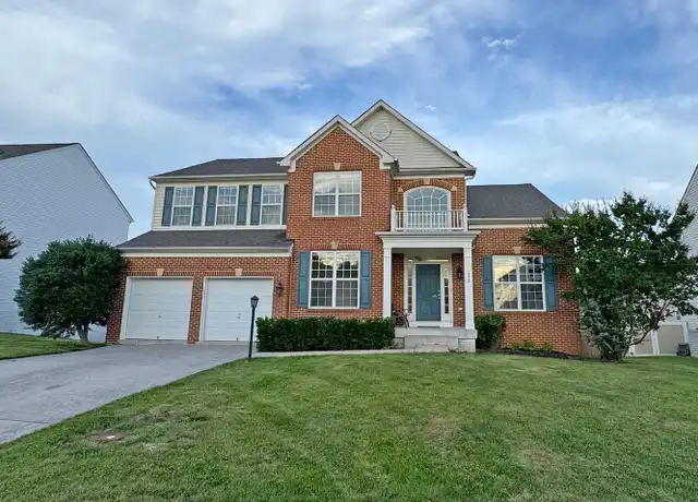 Property at 105 Fredericksburg Dr, Stephens City, VA, 22655, 4 beds, 2.5 baths, [object Object]