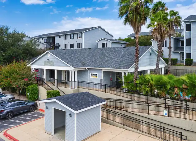 Property at Douglas Landing - 2347 Douglas St, Austin, TX, 78741, 2-3 beds, 2 baths, [object Object]