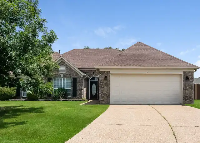 Property at 50 Willow Crest Cv, Somerville, TN, 38068, 3 beds, 2 baths, [object Object]