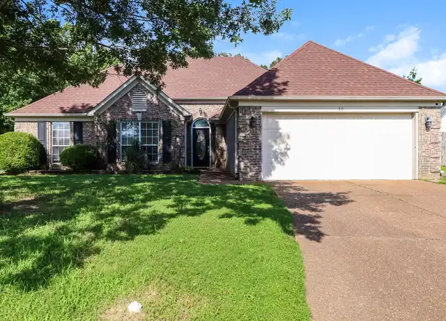 Property at 50 Willow Crest Cv, Somerville, TN, 38068, 3 beds, 2 baths, [object Object]